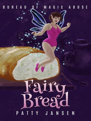 cover image of Fairy Bread